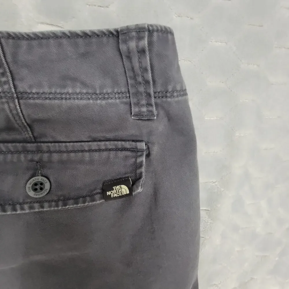 The North Face equip yourself